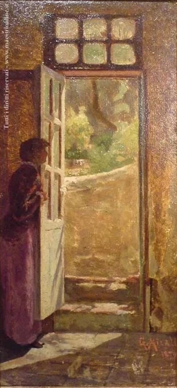 Curiosità indiscreta